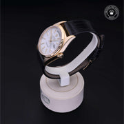 Oyster Perpetual Day-Date