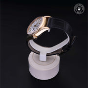 Oyster Perpetual Day-Date