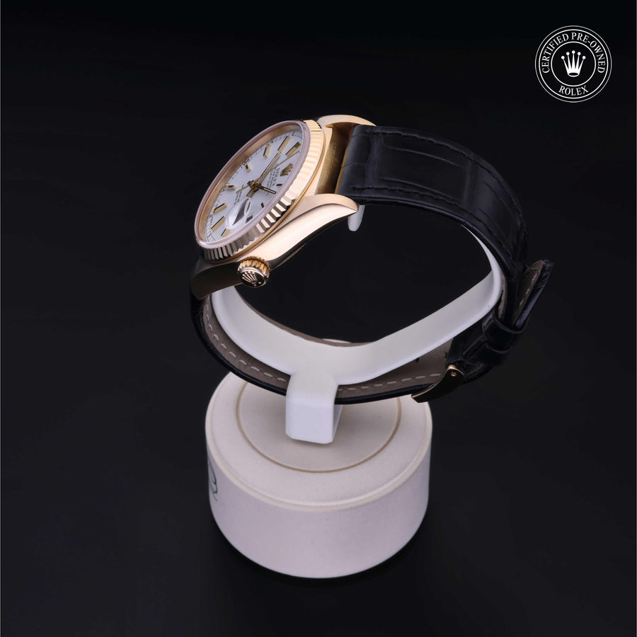 Oyster Perpetual Day-Date
