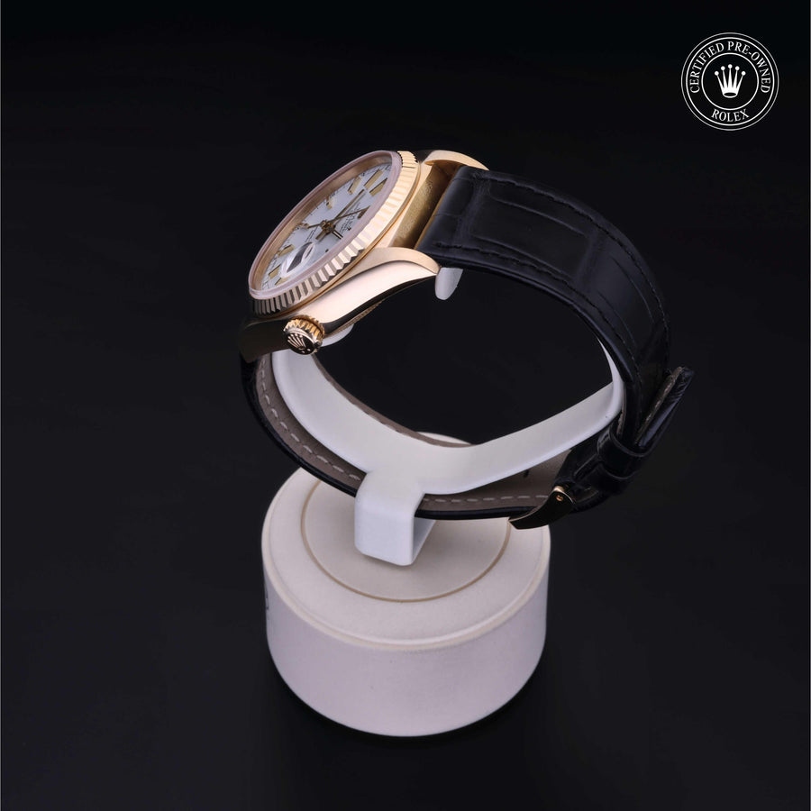 Oyster Perpetual Day-Date