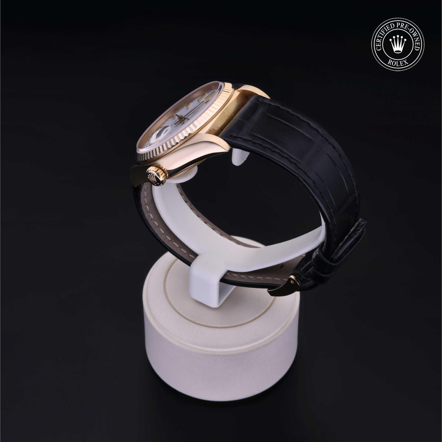 Oyster Perpetual Day-Date