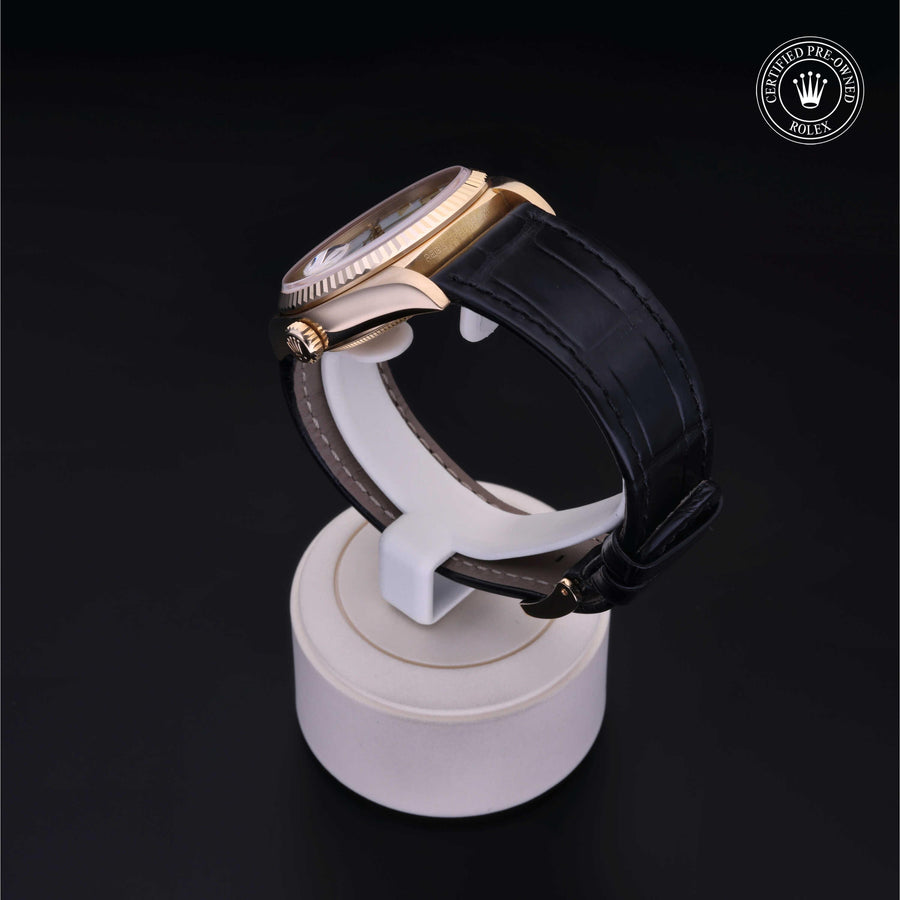 Oyster Perpetual Day-Date