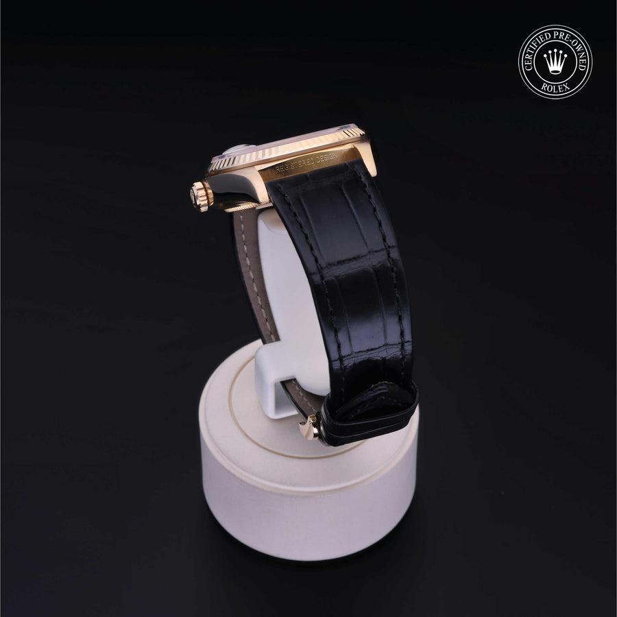 Oyster Perpetual Day-Date