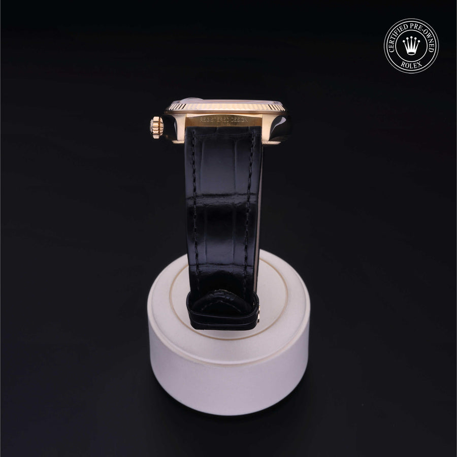Oyster Perpetual Day-Date