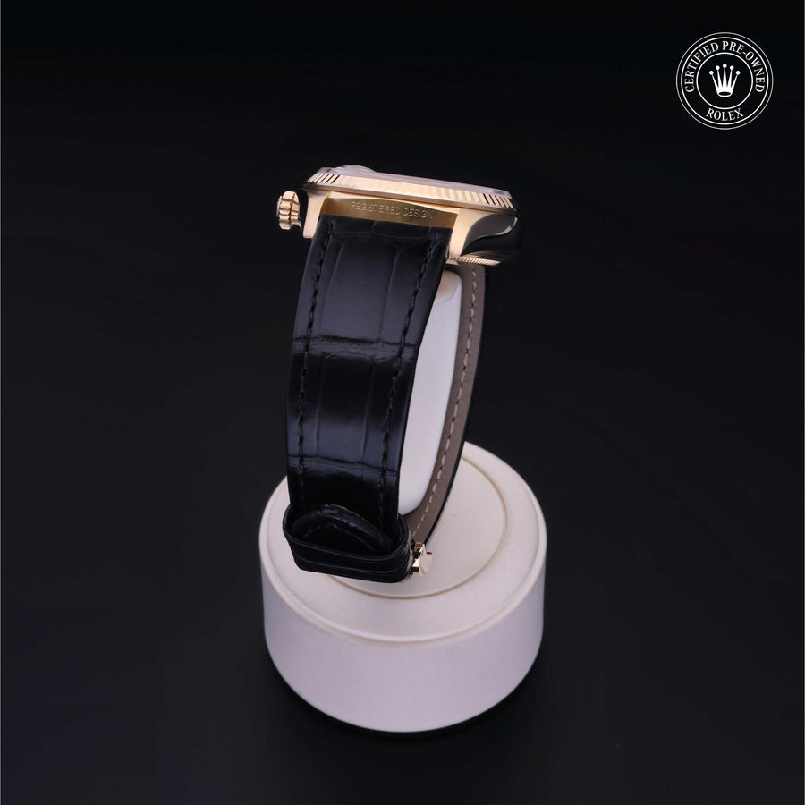 Oyster Perpetual Day-Date