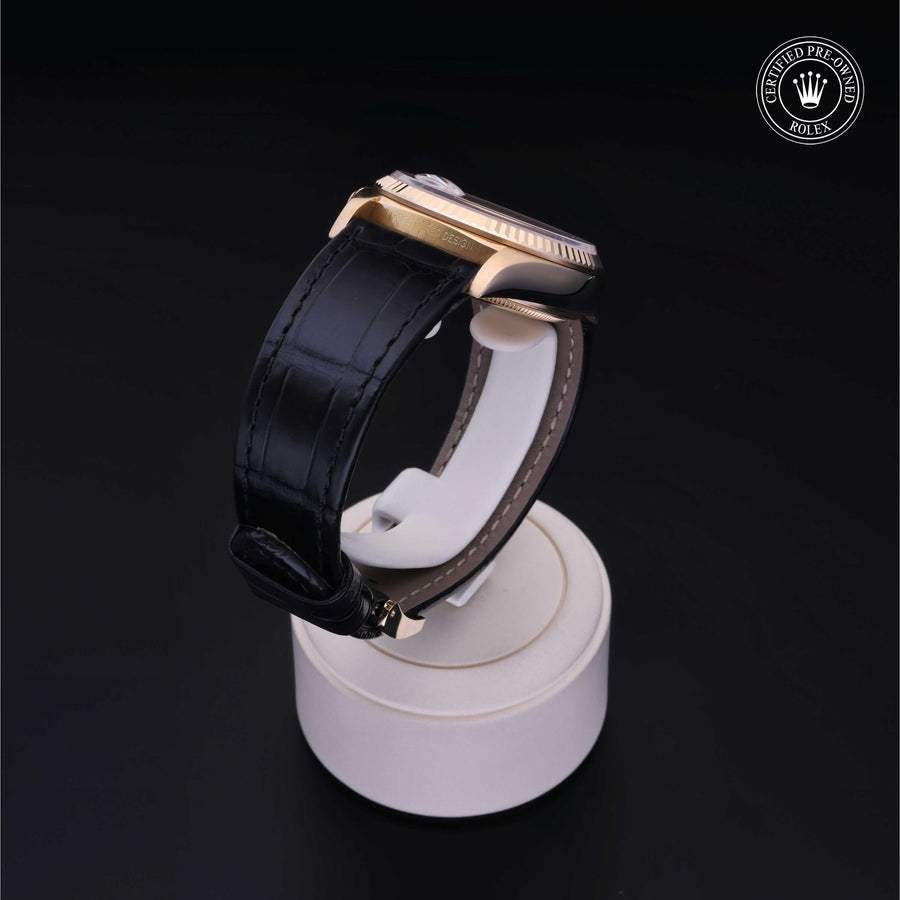 Oyster Perpetual Day-Date