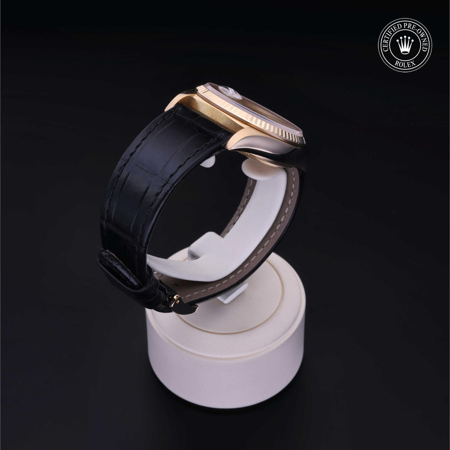 Oyster Perpetual Day-Date