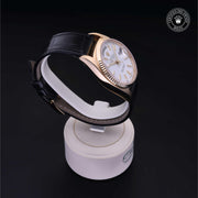 Oyster Perpetual Day-Date