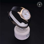 Oyster Perpetual Day-Date