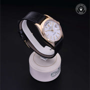 Oyster Perpetual Day-Date