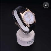 Oyster Perpetual Day-Date
