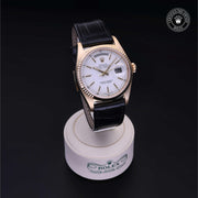 Oyster Perpetual Day-Date