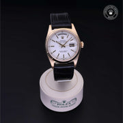 Oyster Perpetual Day-Date