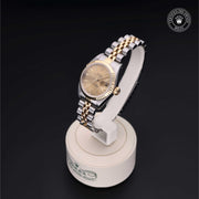 Oyster Perpetual Lady-Datejust