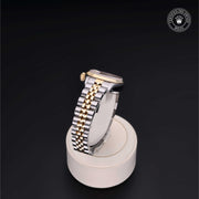 Oyster Perpetual Lady-Datejust
