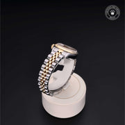 Oyster Perpetual Lady-Datejust