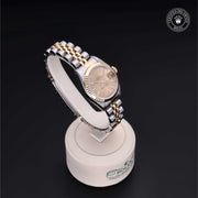 Oyster Perpetual Lady-Datejust