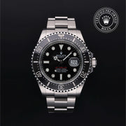 Sea-Dweller