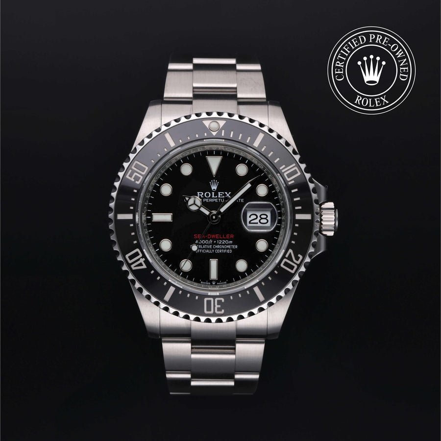 Sea-Dweller