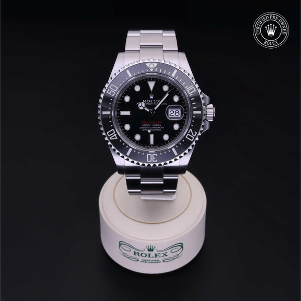 Sea-Dweller