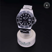Sea-Dweller