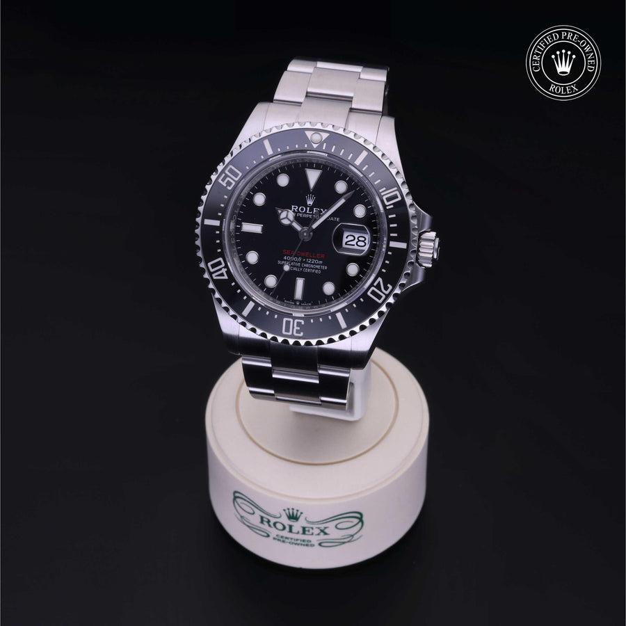 Sea-Dweller