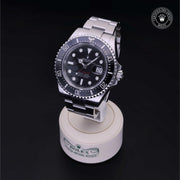 Sea-Dweller