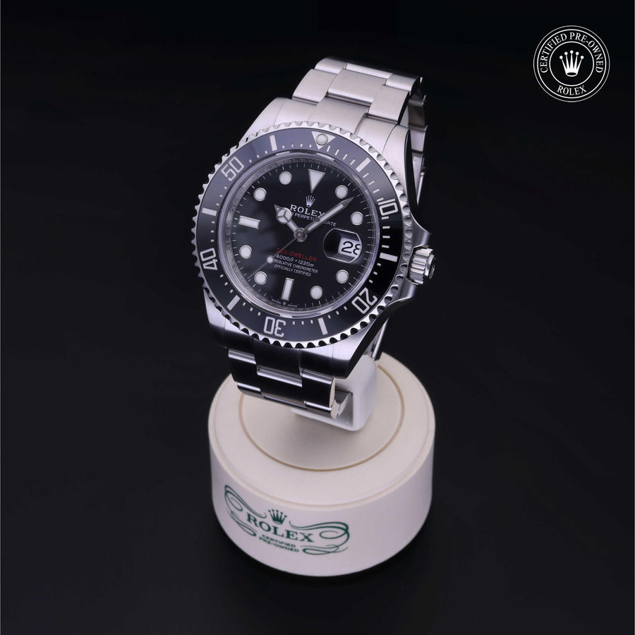 Sea-Dweller