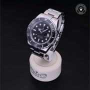 Sea-Dweller