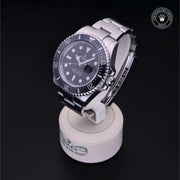 Sea-Dweller