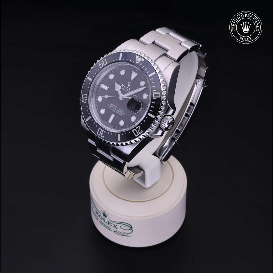 Sea-Dweller