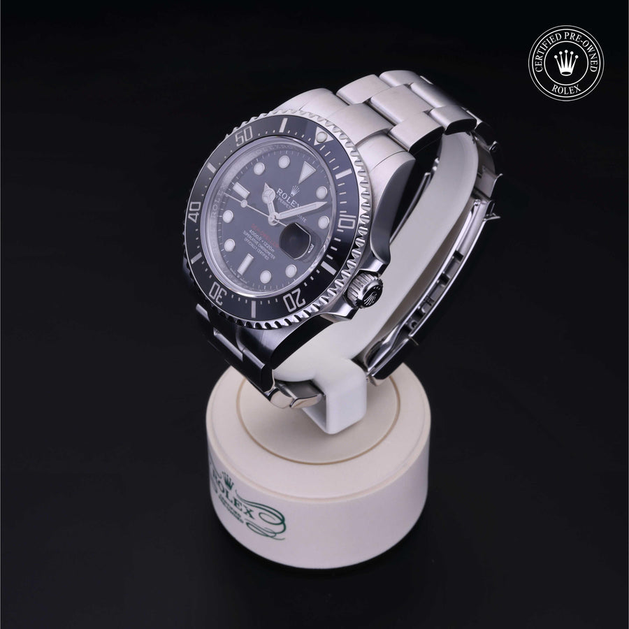 Sea-Dweller