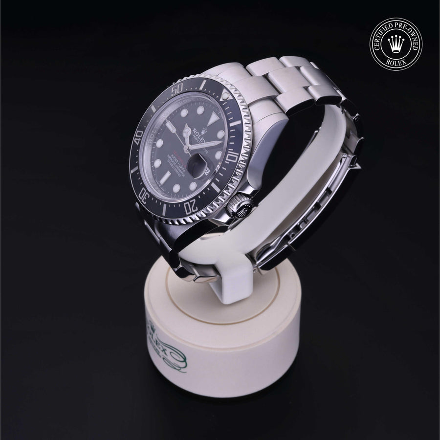 Sea-Dweller