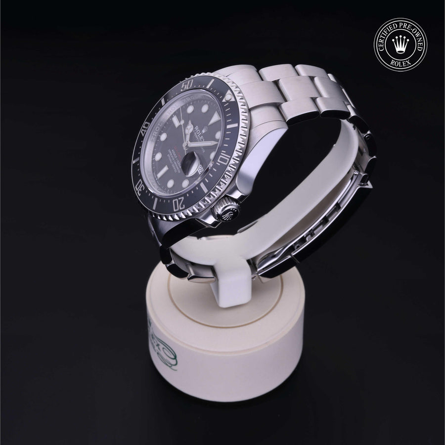 Sea-Dweller