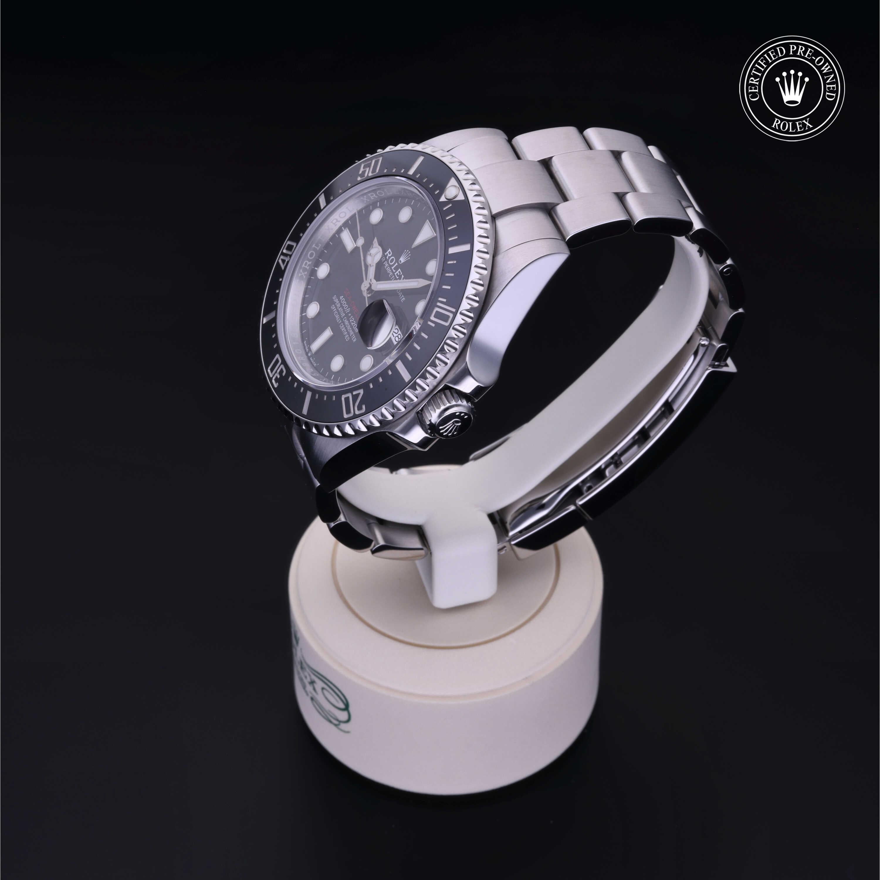 Sea-Dweller