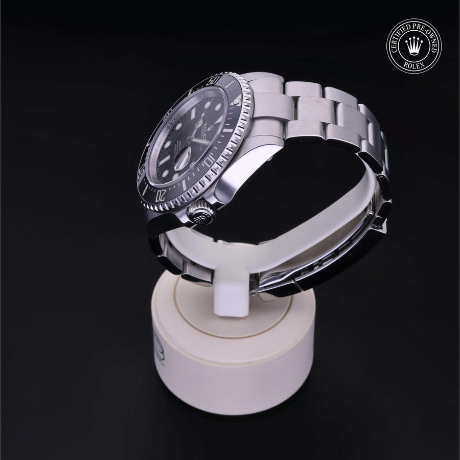 Sea-Dweller