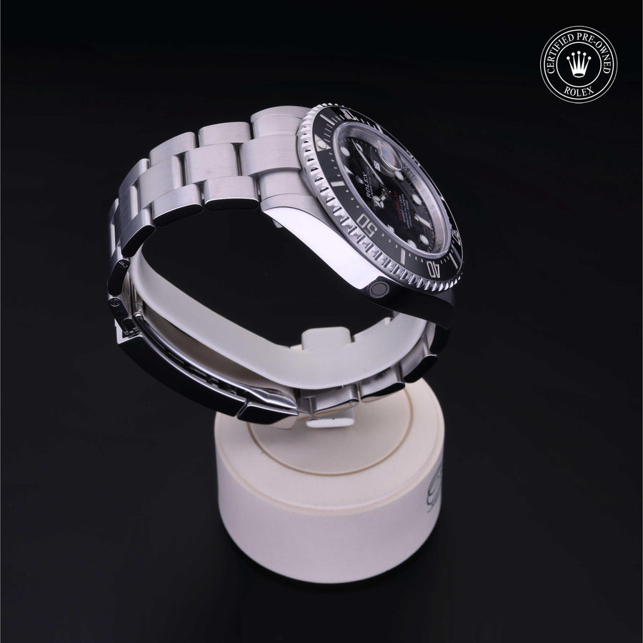 Sea-Dweller