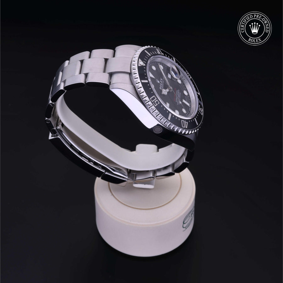 Sea-Dweller