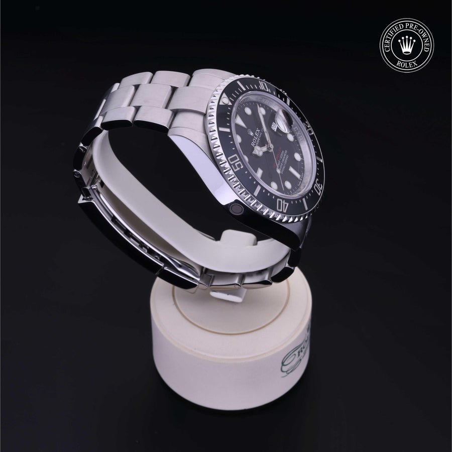 Sea-Dweller