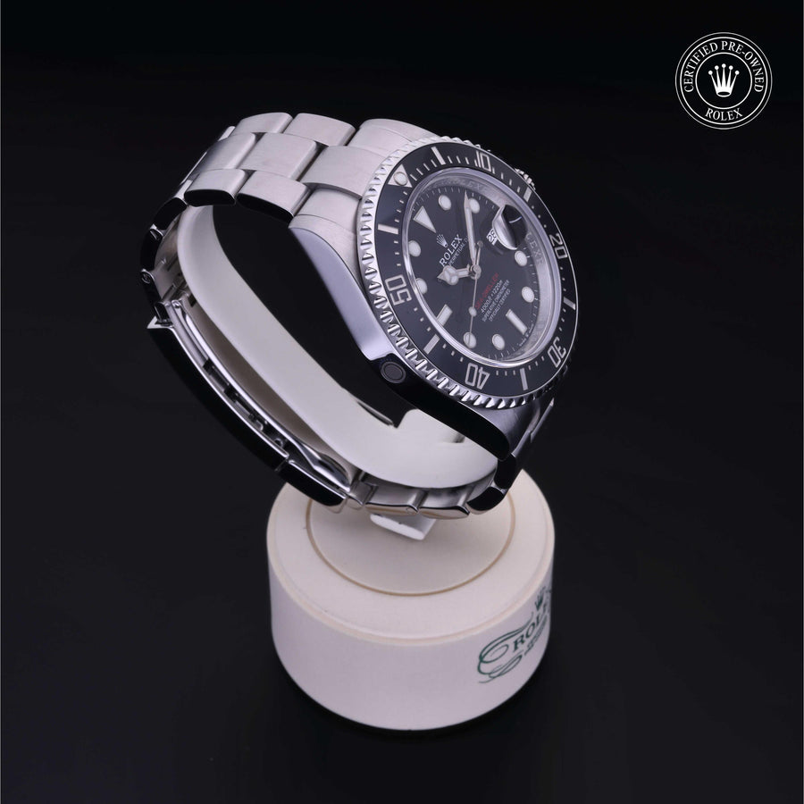 Sea-Dweller