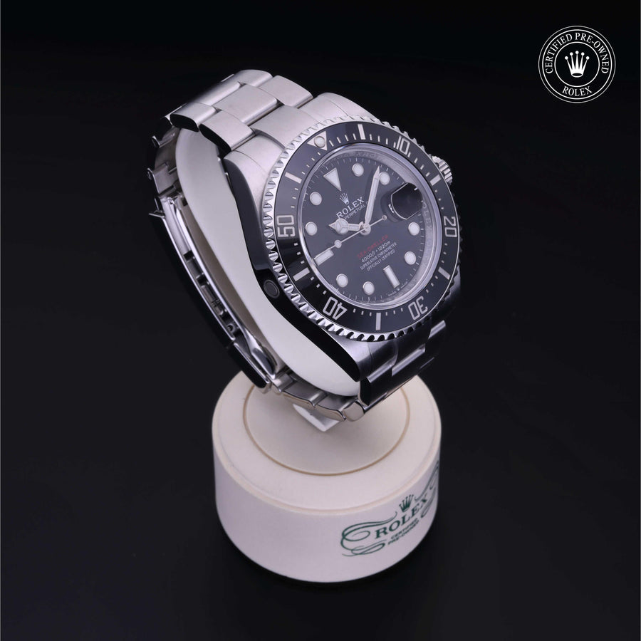Sea-Dweller