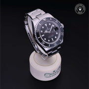 Sea-Dweller
