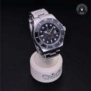 Sea-Dweller