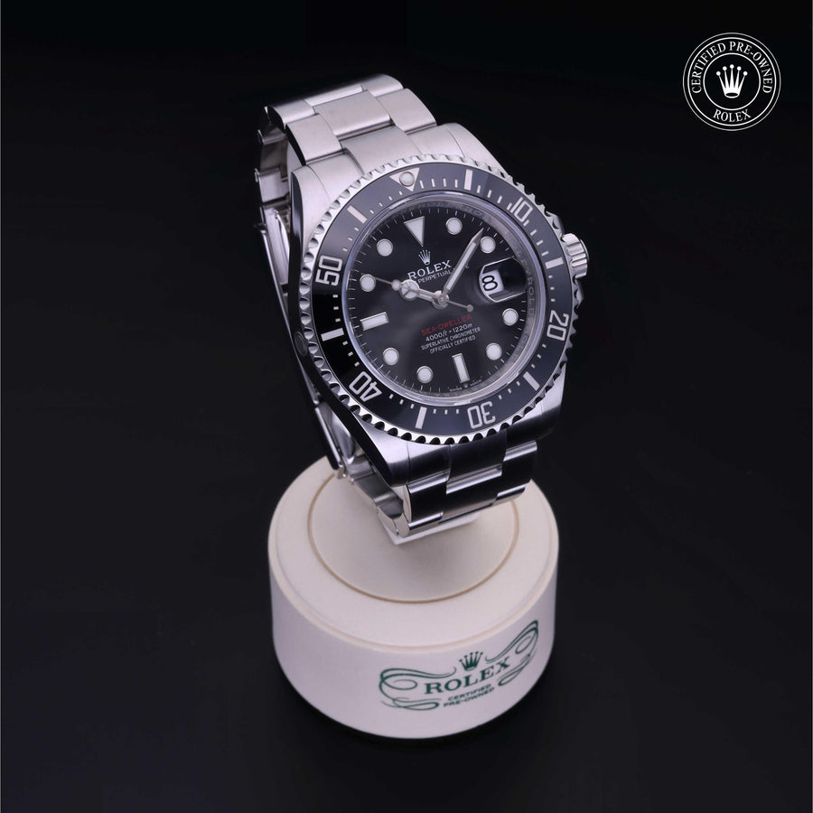 Sea-Dweller