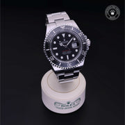 Sea-Dweller