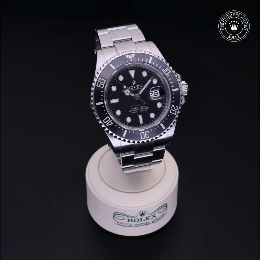 Sea-Dweller