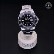 Sea-Dweller