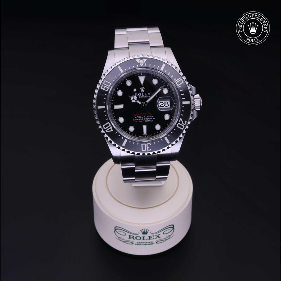 Sea-Dweller