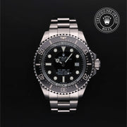 Rolex Deepsea