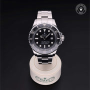 Rolex Deepsea